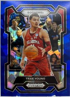 Trae Young