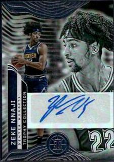 Zeke Nnaji