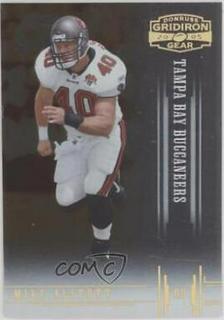 Mike Alstott