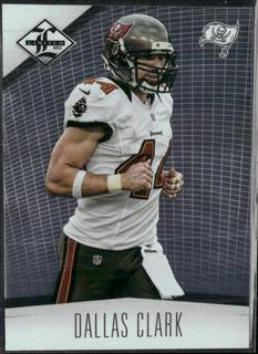 Dallas Clark