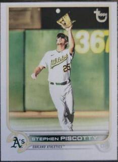 Stephen Piscotty