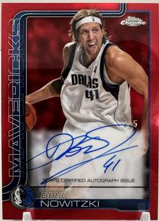 Dirk Nowitzki