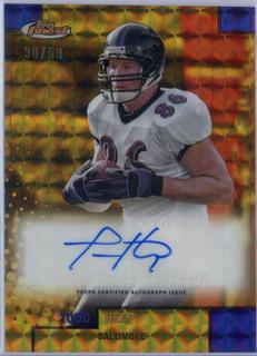 Todd Heap