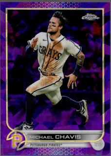 Michael Chavis