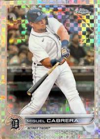 Miguel Cabrera