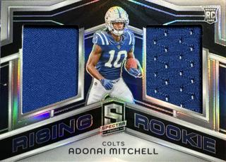 Adonai Mitchell