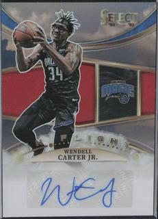 Wendell Carter Jr.