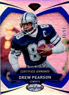 Drew Pearson
