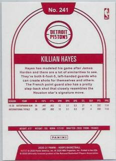Killian Hayes