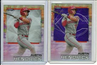 Austin Hendrick