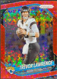 Trevor Lawrence