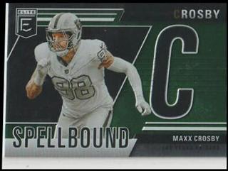 Maxx Crosby