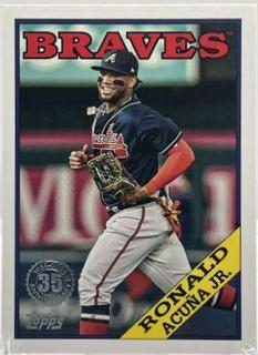 Ronald Acuna Jr.