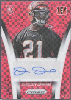 Darqueze Dennard
