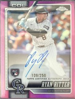 Ryan Ritter