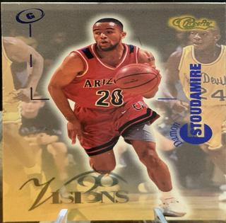 Damon Stoudamire