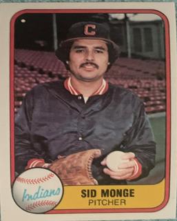 Sid Monge