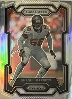 Shaquil Barrett