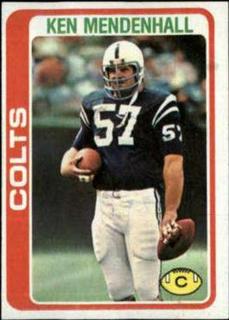 Ken Mendenhall