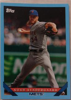 Noah Syndergaard