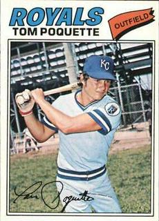 Tom Poquette
