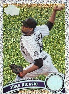 Juan Nicasio
