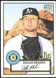 Dallas Braden