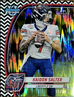 Kaidon Salter