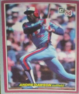 Andre Dawson
