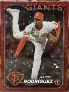 Randy Rodriguez