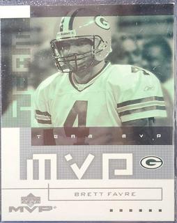 Brett Favre