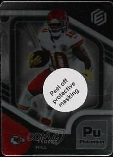 Tyreek Hill