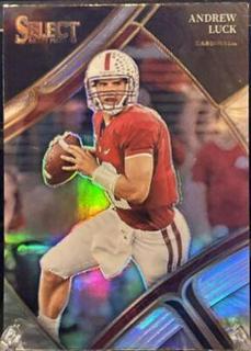 Andrew Luck