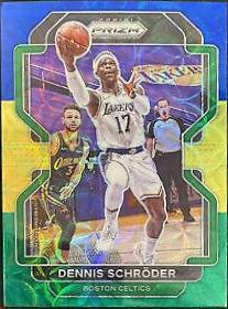 Dennis Schroder