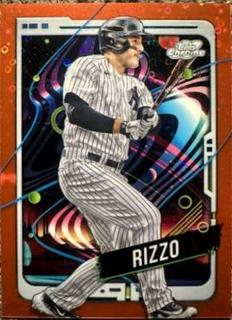 Anthony Rizzo