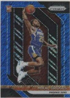 Mikal Bridges