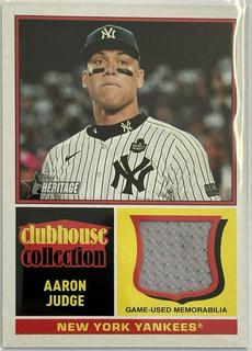 Aaron Judge