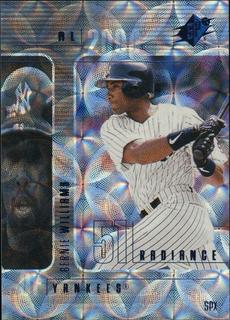 Bernie Williams