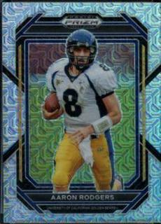 Aaron Rodgers