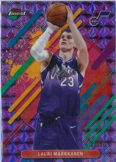 Lauri Markkanen