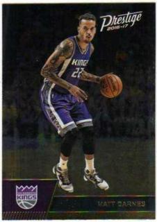 Matt Barnes
