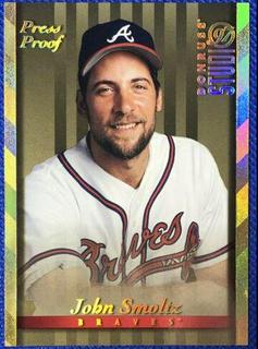 John Smoltz