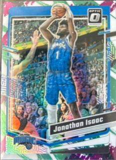 Jonathan Isaac