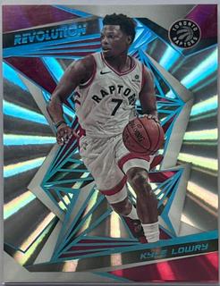 Kyle Lowry