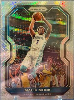 Malik Monk