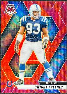 Dwight Freeney