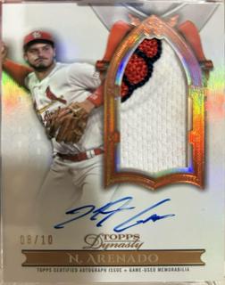 Nolan Arenado