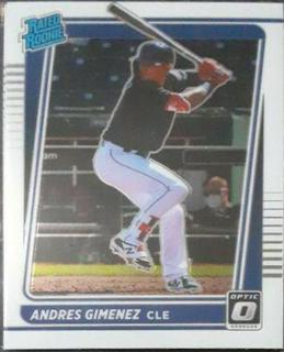 Andres Gimenez