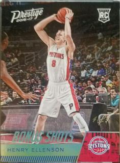 Henry Ellenson