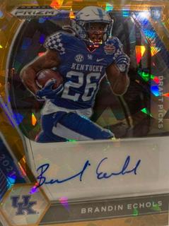 Brandin Echols